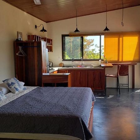 Cabina Brisa Escondida - Walking Distance From River Savegre Dış mekan fotoğraf